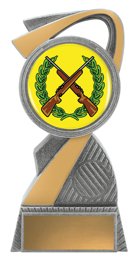 Arclight Colour - Rifle 155mm