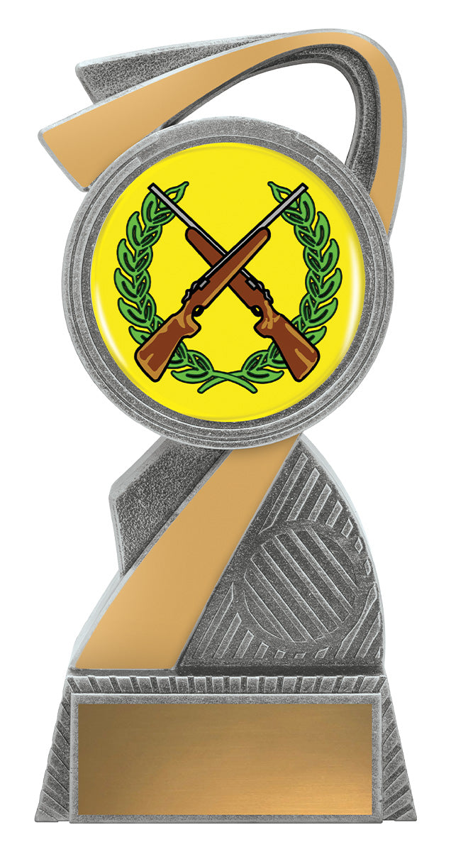 Arclight Colour - Rifle 155mm