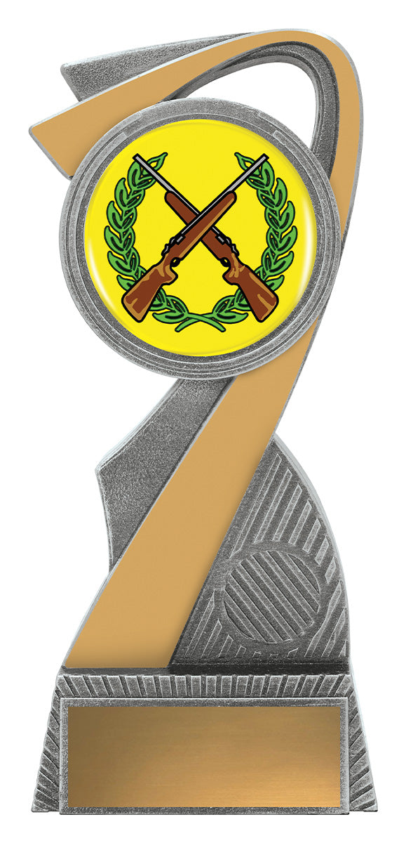 Arclight Colour - Rifle 180mm