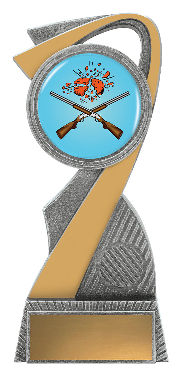 Arclight Colour - Shotguns 180mm
