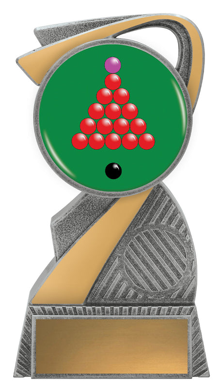 Arclight Colour - Snooker 130mm