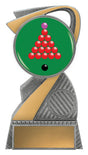 Arclight Colour - Snooker 130mm