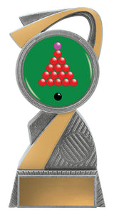 Arclight Colour - Snooker 155mm