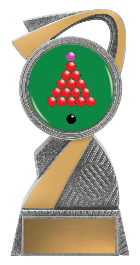 Arclight Colour - Snooker 155mm