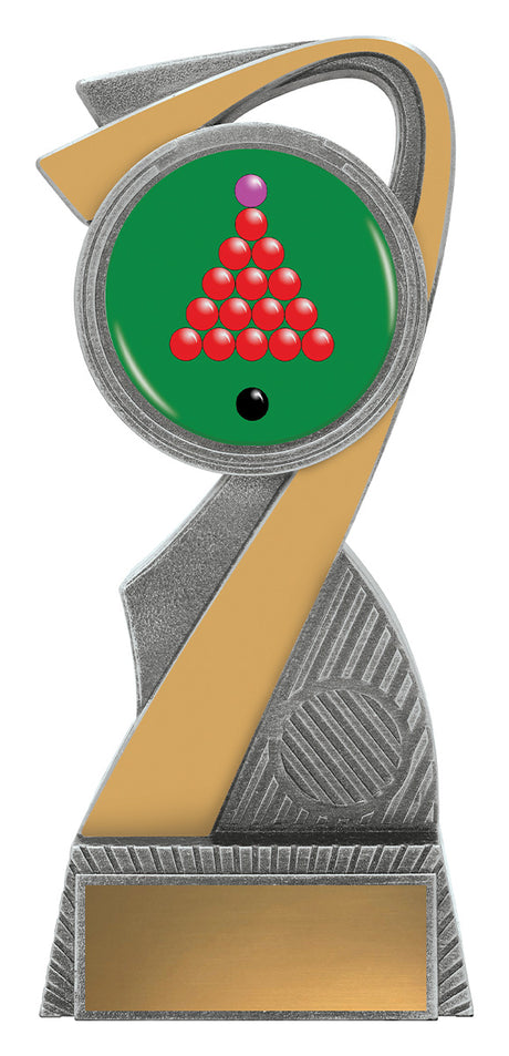 Arclight Colour - Snooker 180mm