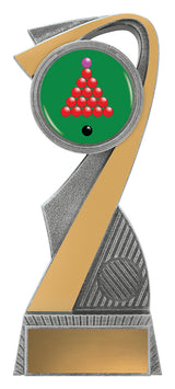 Arclight Colour - Snooker 205mm