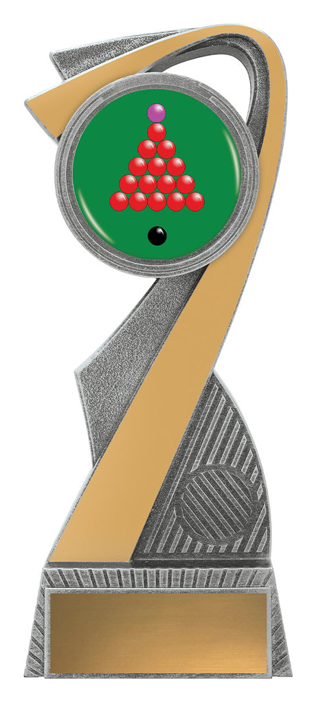 Arclight Colour - Snooker 205mm