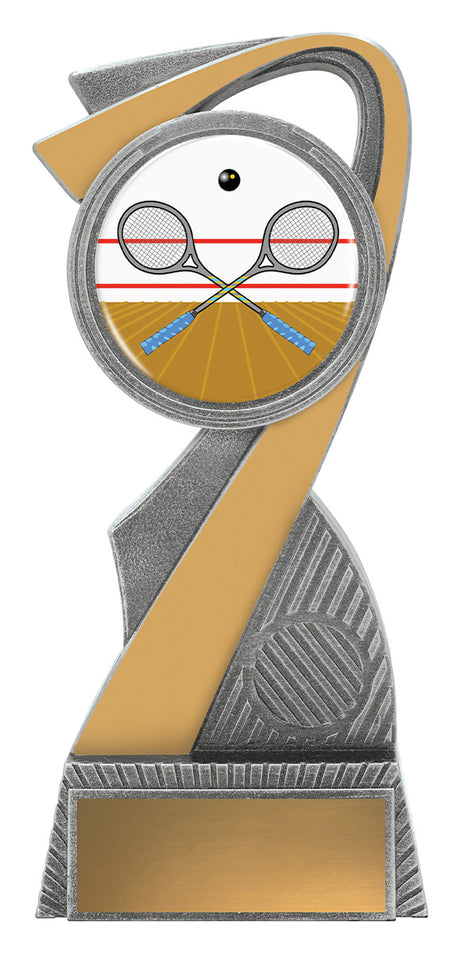 Arclight Colour - Squash 180mm