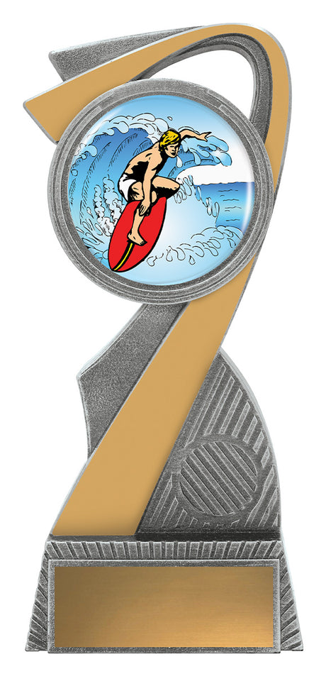 Arclight Colour - Surfing 180mm