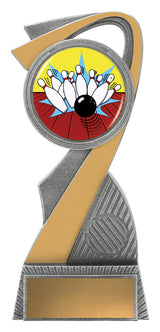 Arclight Colour - Tenpin 180mm