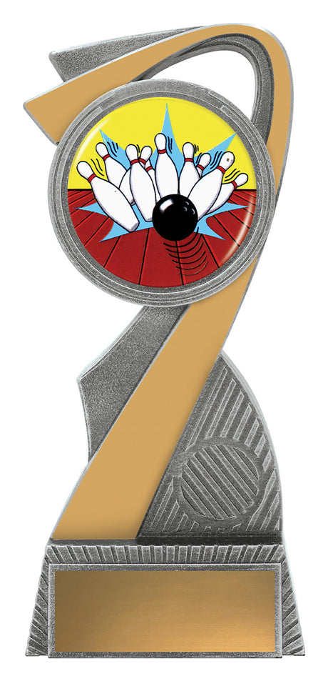 Arclight Colour - Tenpin 180mm