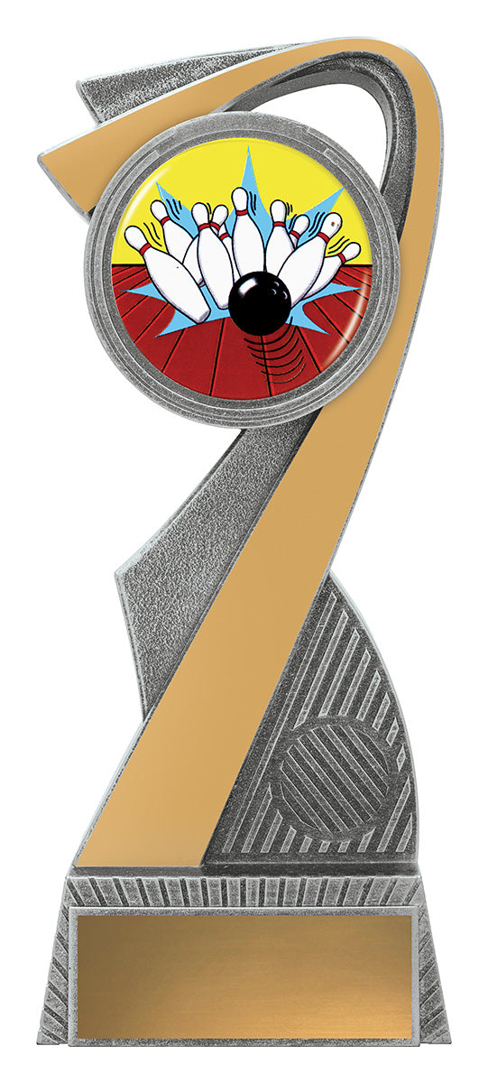 Arclight Colour - Tenpin 205mm