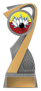 Arclight Colour - Tenpin 205mm