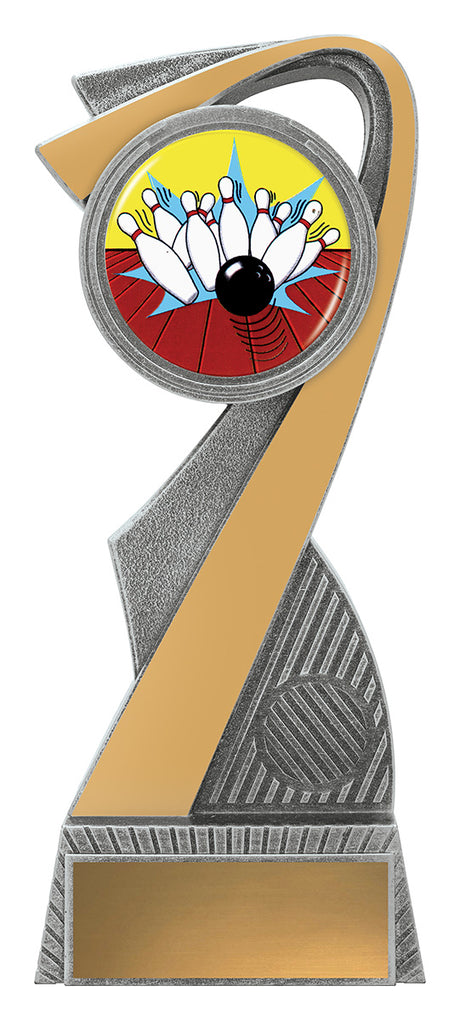 Arclight Colour - Tenpin 205mm