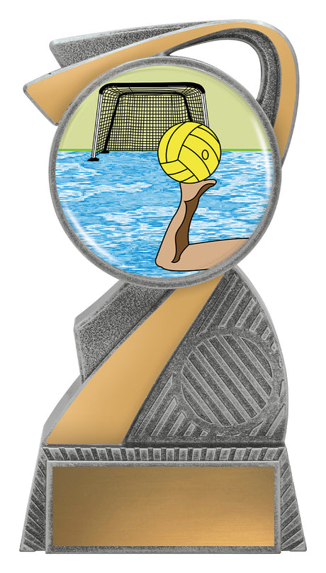 Arclight Colour - Water Polo 130mm