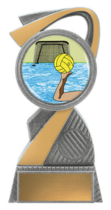 Arclight Colour - Water Polo 155mm