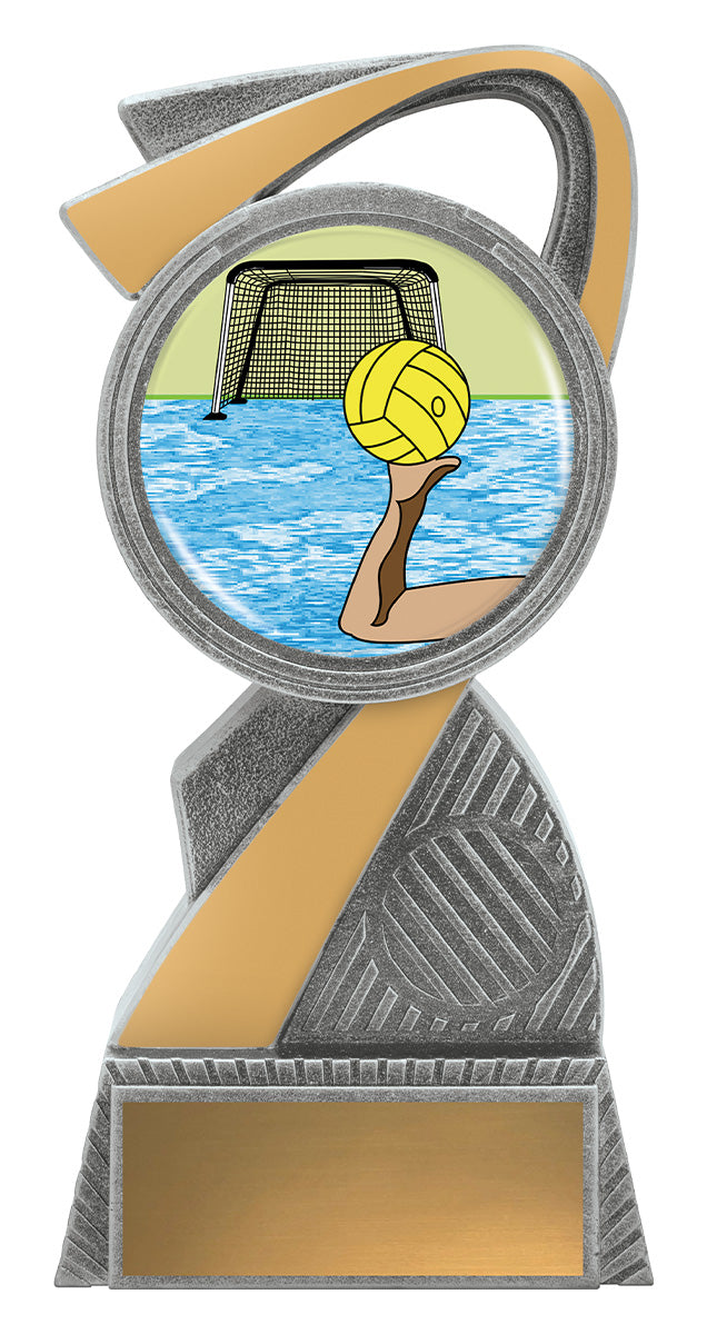 Arclight Colour - Water Polo 155mm