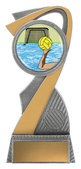 Arclight Colour - Water Polo 180mm