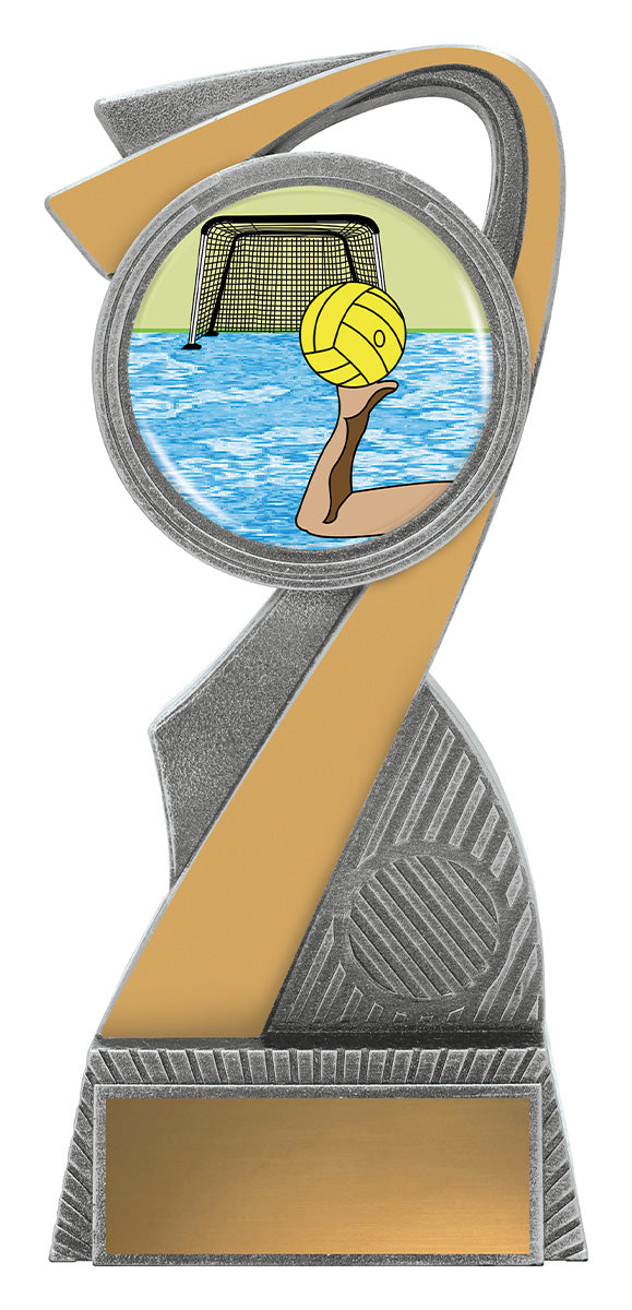 Arclight Colour - Water Polo 180mm