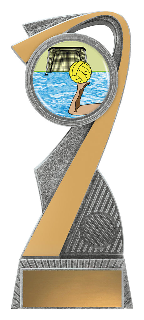 Arclight Colour - Water Polo 205mm