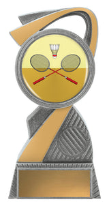 Arclight Colour - Badminton 155mm