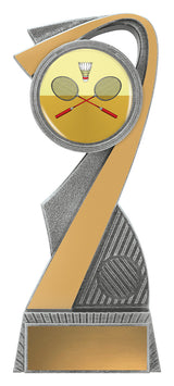Arclight Colour - Badminton 205mm