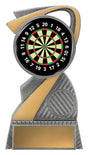 Arclight Colour - Dart Board 130mm