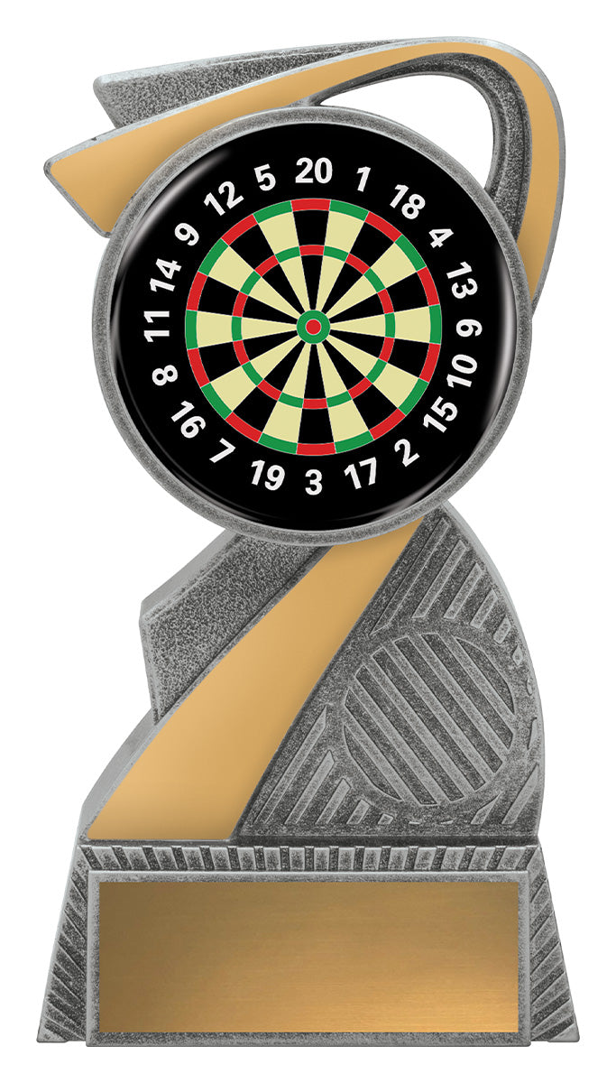 Arclight Colour - Dart Board 130mm