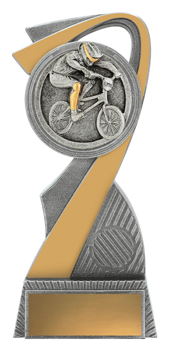 Arclight - BMX 180mm