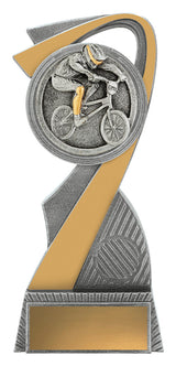 Arclight - BMX 180mm