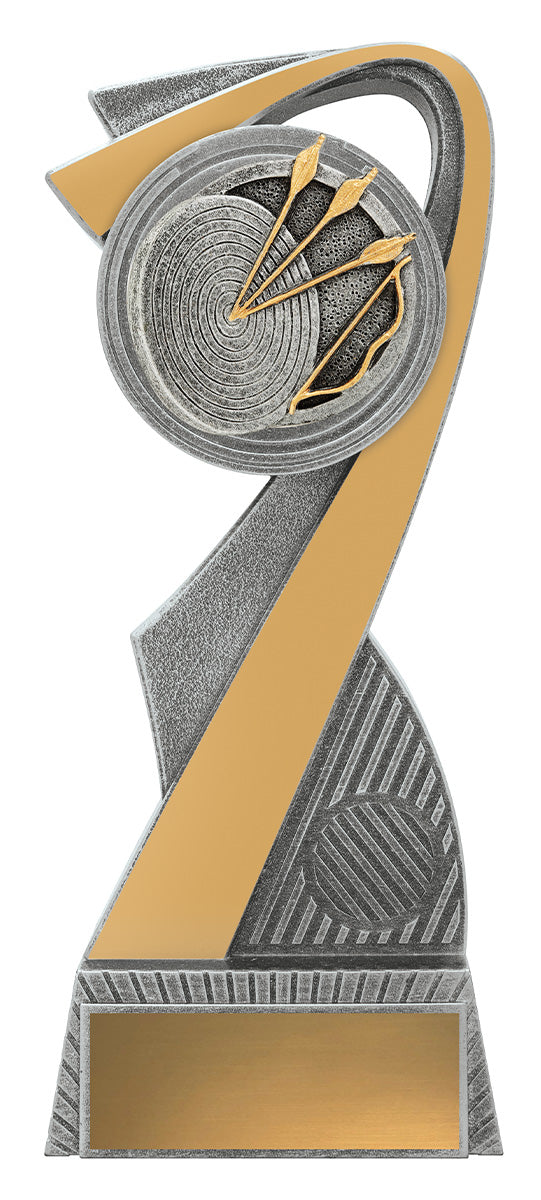 Arclight - Archery 205mm