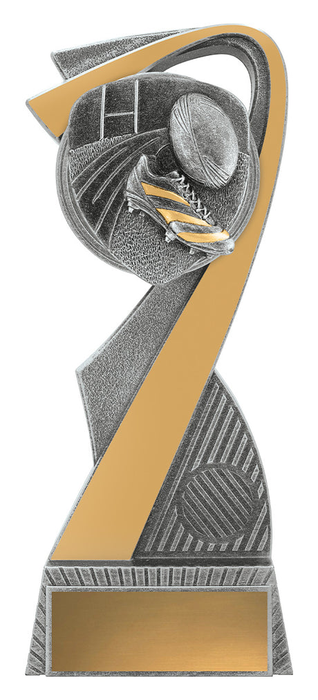 Arclight - League / Union 205mm