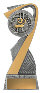 Arclight - Gymnastics 205mm