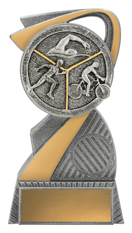 Arclight - Triathlon 130mm