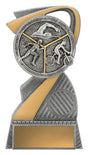 Arclight - Triathlon 130mm