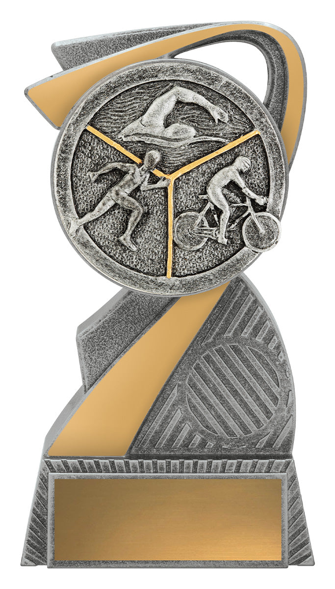 Arclight - Triathlon 130mm