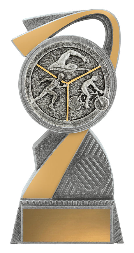 Arclight - Triathlon 155mm