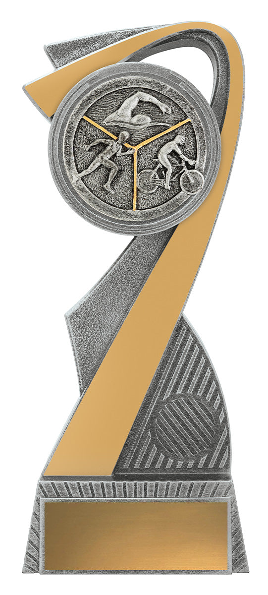 Arclight - Triathlon 205mm