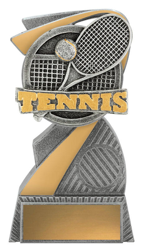 Arclight - Tennis 130mm