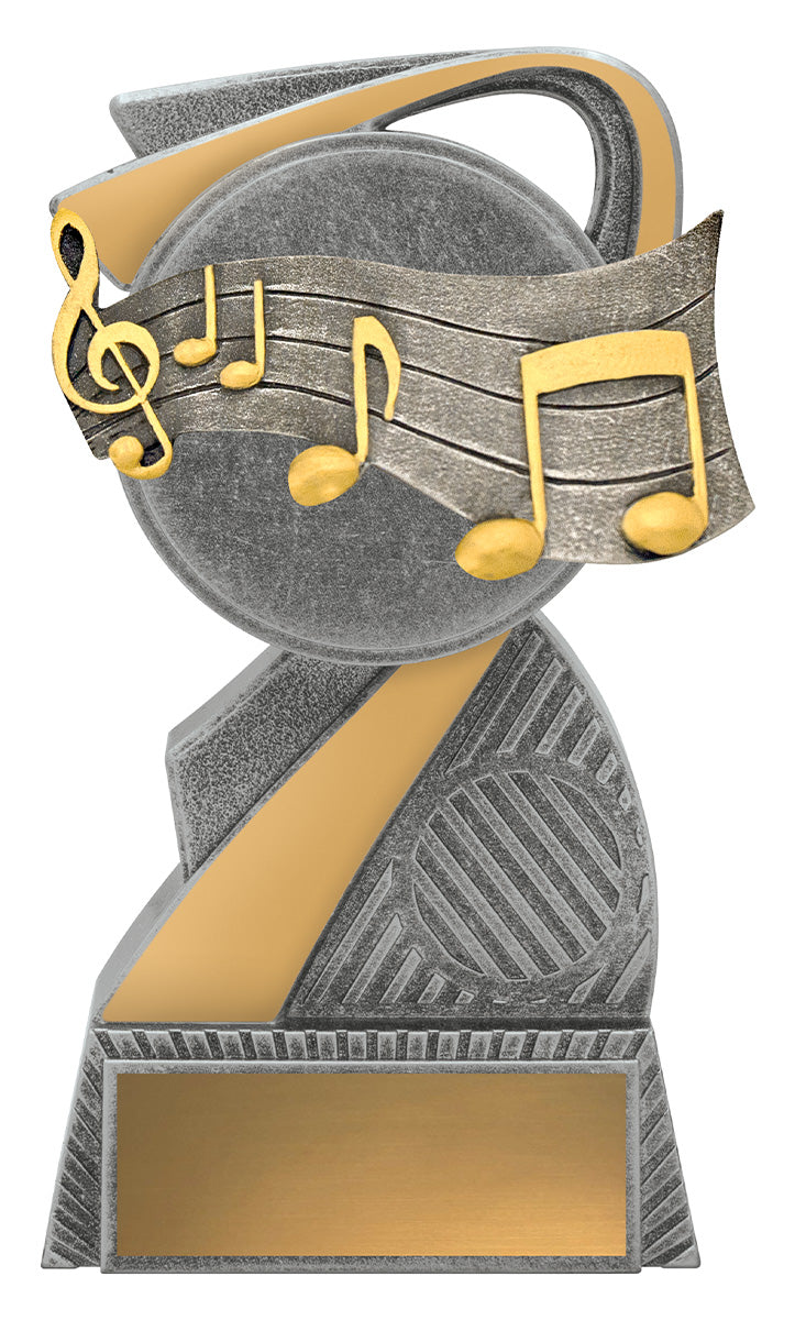 Arclight - Music 130mm
