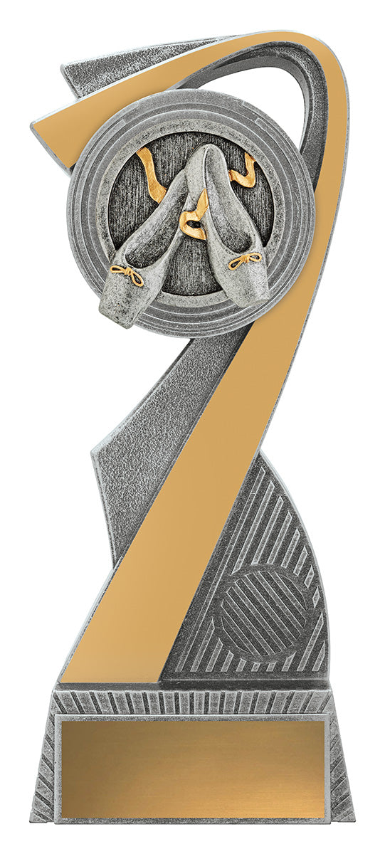 Arclight - Ballet 205mm