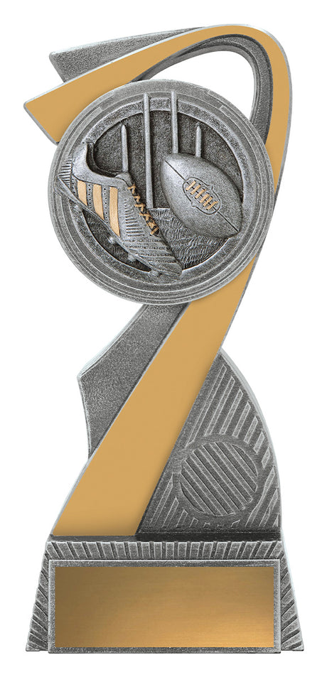 Arclight - Aussie Rules 180mm