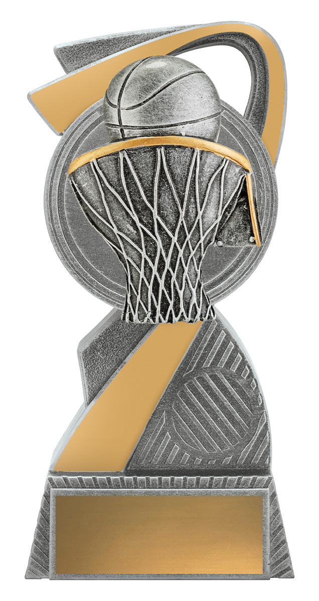 Arclight - Basketball 155mm