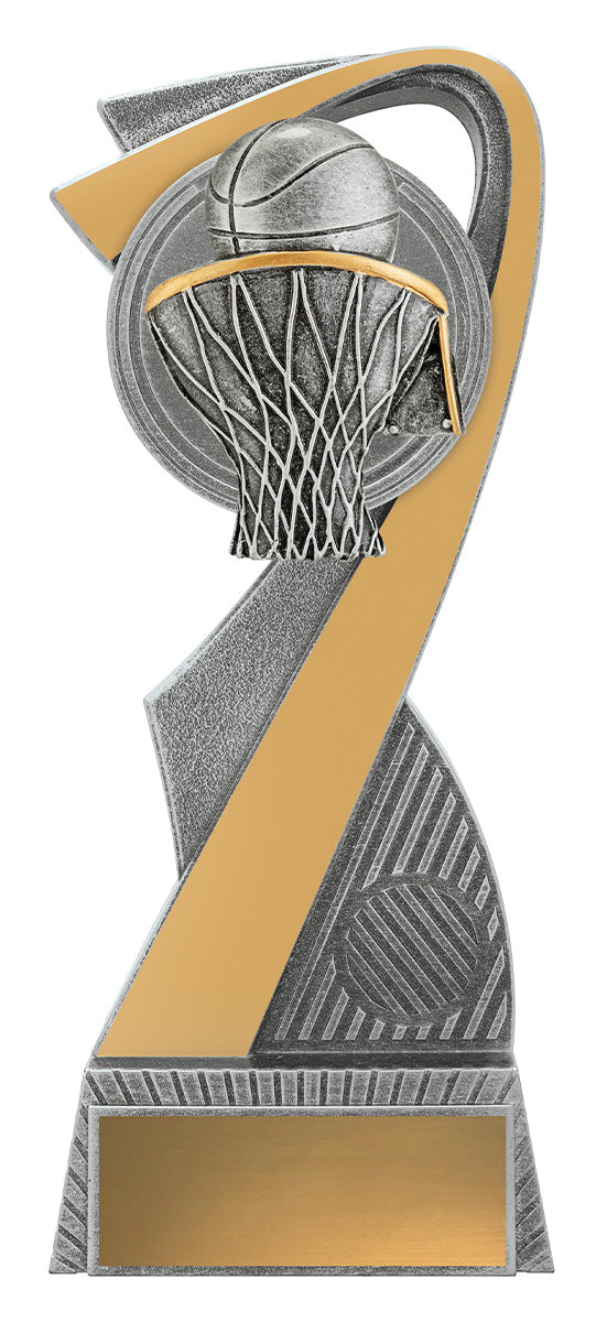 Arclight - Basketball 205mm