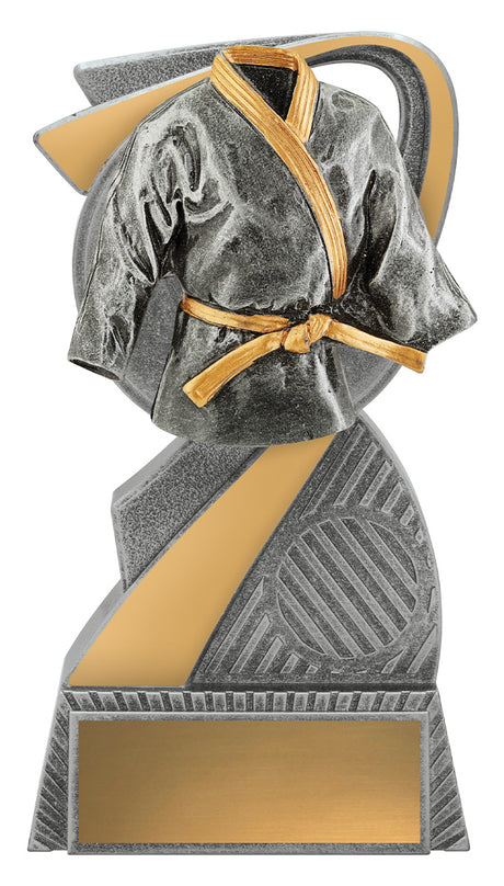 Arclight - Martial Arts 130mm