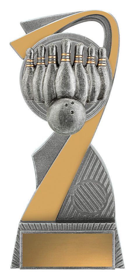 Arclight - Tenpin 180mm