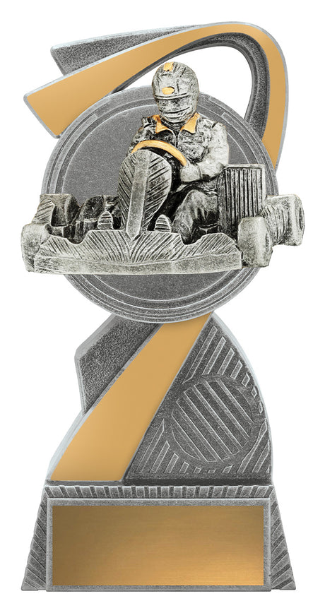 Arclight - Go Kart 155mm