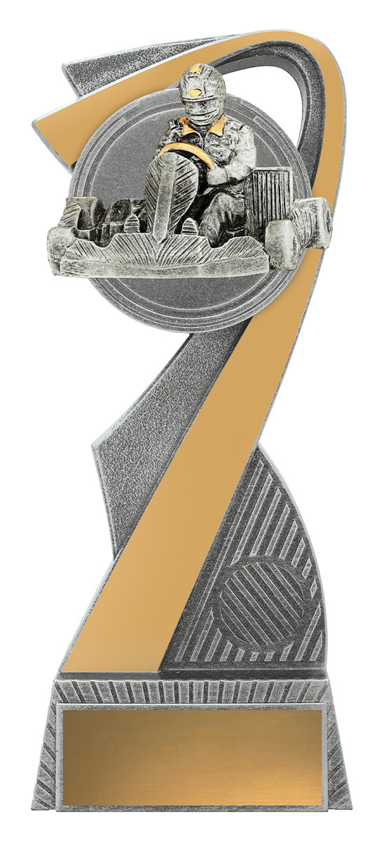 Arclight - Go Kart 205mm