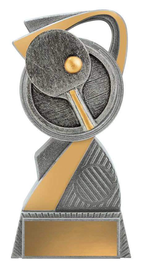 Arclight - Table Tennis 155mm
