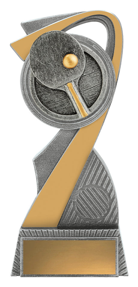 Arclight - Table Tennis 180mm